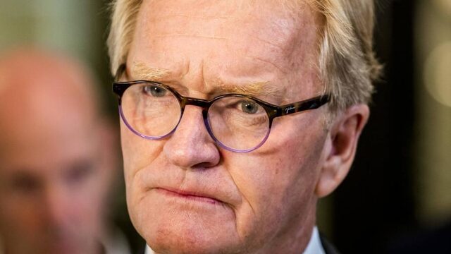 Oud-voorzitter VNO-NCW Hans de Boer (66) onverwacht overleden
