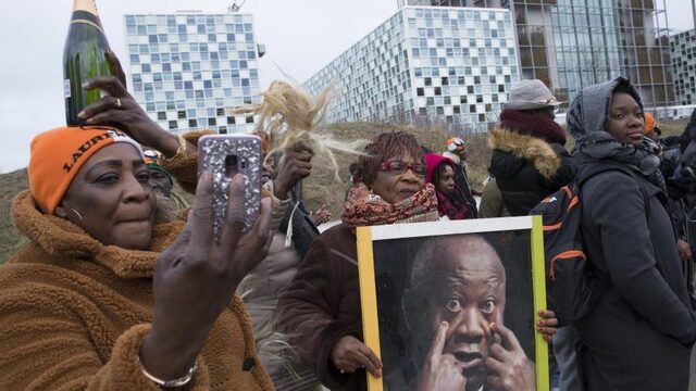 Waarom kan het Internationaal Strafhof beruchte wereldleiders niet veroordelen?