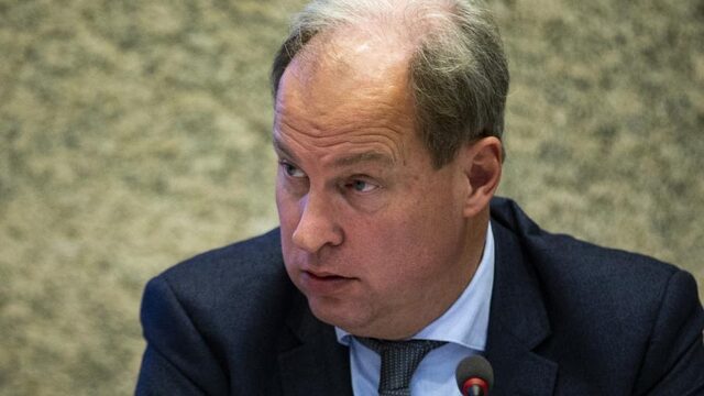 VVD-Kamerlid Anne Mulder stopt na de verkiezingen