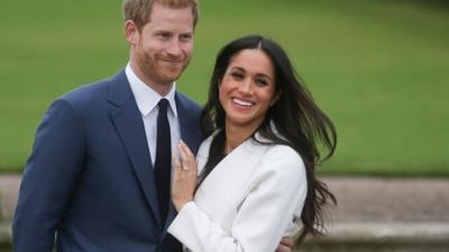 Waarom we massaal kijken naar de Royal Wedding
