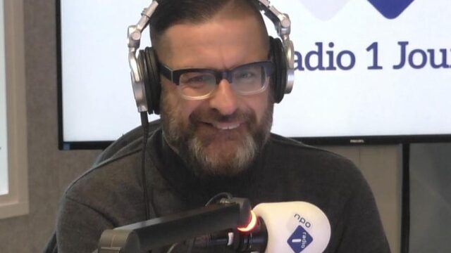 #JanPubliek: Waarom hebben we nog nooit van de 'most wanted vrouw' gehoord?
