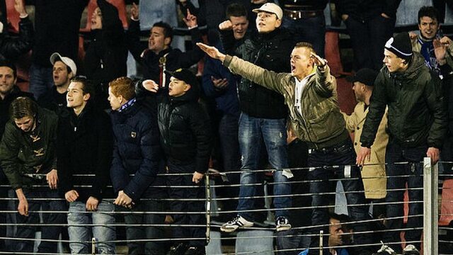 FC Den Bosch herziet reactie na het zien van nieuwe beelden: 'We moeten door het stof'