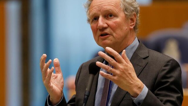 Van Ojik (GL): ‘Geen enkele Nederlandse betrokkenheid bij wapenleveranties aan Saoedi-Arabië’