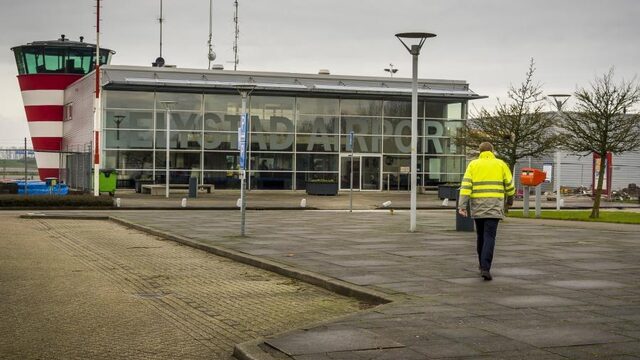Podcast De Dag: waarom Lelystad Airport een hoofdpijndossier blijft
