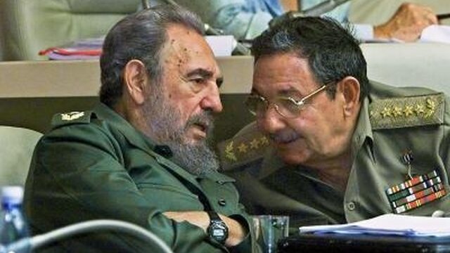 Na bijna 60 jaar einde aan Castro-dynastie op Cuba