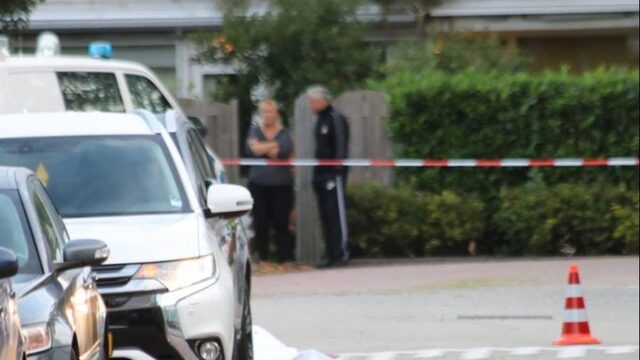 Advocaat kroongetuige Nabil B. doodgeschoten in Amsterdam