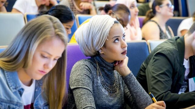 Hoeveel duurder is studeren geworden in 10 jaar?