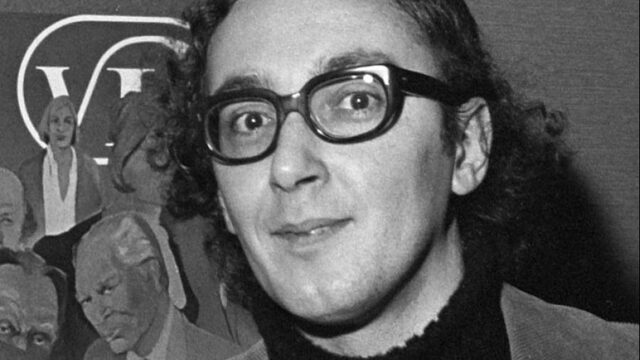 Pim de la Parra: “Ik laat morgen, voor zichzelf zorgen.”