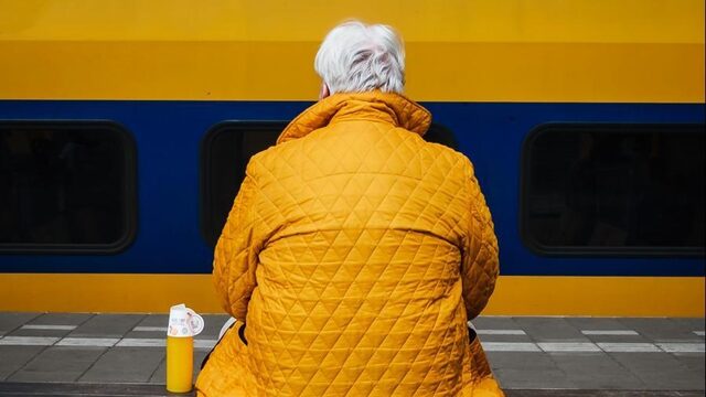 Vrienden één op één ontmoeten, kan dat?