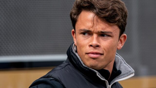 De Vries moet in derde Formule E-race genoegen nemen met vijfde plaats