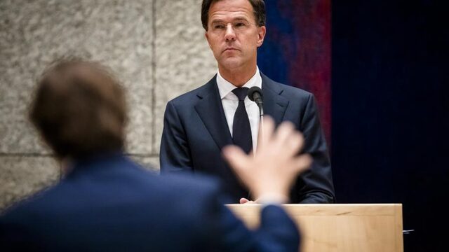 Stand.nl: Dit kabinet verdient het voordeel van de twijfel