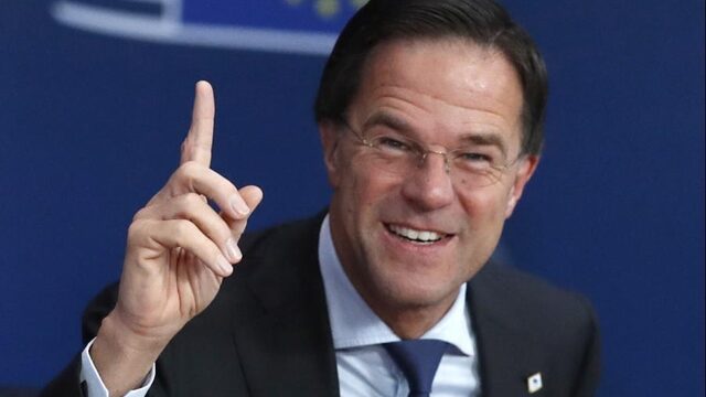 'Het is verwarrend dat de aanstichter van veel ellende opeens gaat benoemen dat we breekbare vaasjes zijn'