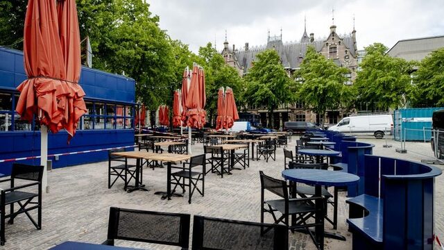 Horeca-ondernemers willen zo snel mogelijk open: ‘We zijn er klaar voor’