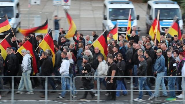 Podcast De Dag: Was ist los mit dir, Deutschland?