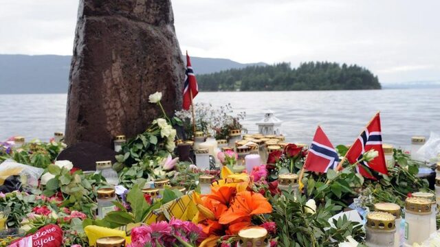 Film Utøya zet je aan het denken