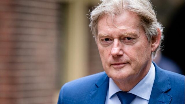 Voorzitter woningcorporaties Van Rijn: kortere inspraakprocedures bij nieuwbouw