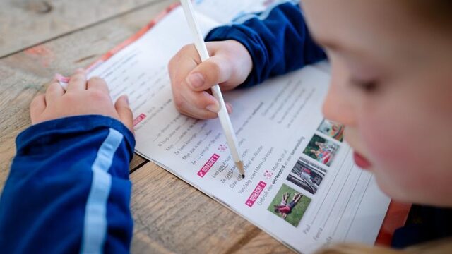 Thuis- en online onderwijs neemt een vlucht door coronacrisis