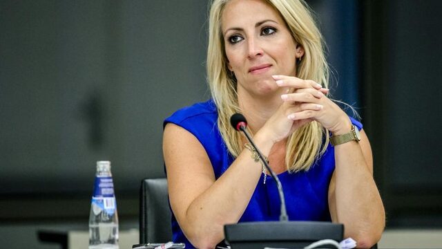 Marijnissen: 'Steeds meer barsten in coalitie over zorgsalaris'