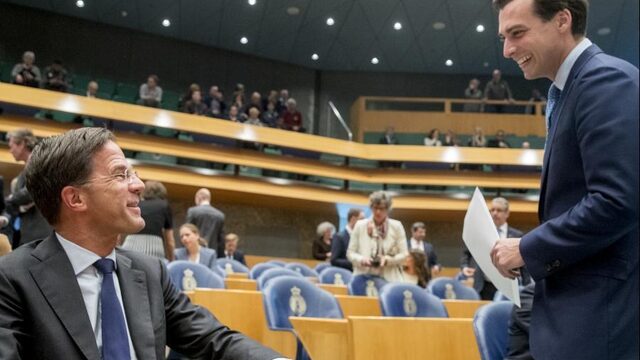 'Baudet gaat het lastig krijgen in debat met Rutte'