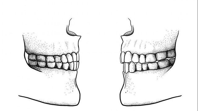 Oermens kreeg ‘vriend’ en ‘familie’ niet uit de mond