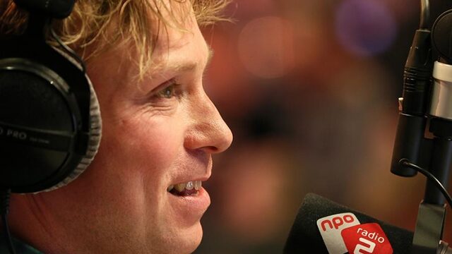 'Je mag best gehandicapt zijn, maar je mag het blijkbaar niet zien op TV'