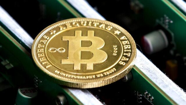 De bitcoin is in een nieuwe fase beland