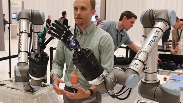 Stand.nl: Eigen techtalent eerst!