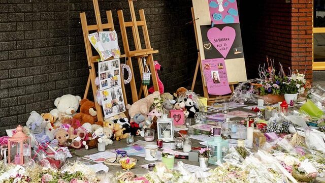 Petitie van ouders Romy, Savannah en Nick meer dan 60.000 keer getekend: 'Ongelofelijk moedig'