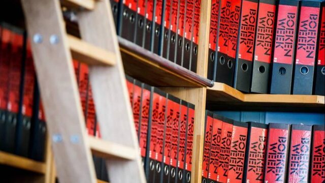Schrijvers boos om Boekenweekthema 'De moeder de vrouw'
