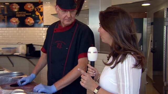 Visboer, verpleegkundige en onderwijzer: zo keken zij naar de Troonrede