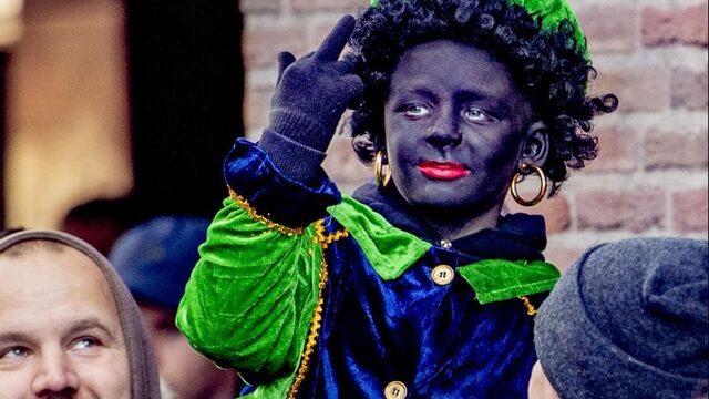 'Hoe racistisch Nederland niet is werd gisteren duidelijk'
