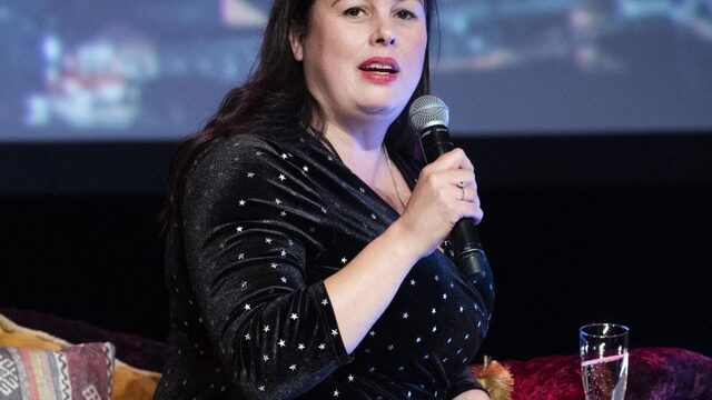 Annabel Nanninga van JA21: 'Wij zijn géén Forum zonder Thierry Baudet'