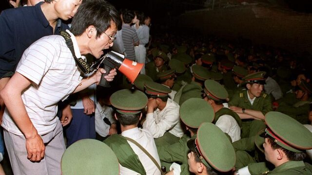 Podcast De Dag: Hoe de Chinese protestgeneratie van 1989 over millennials denkt