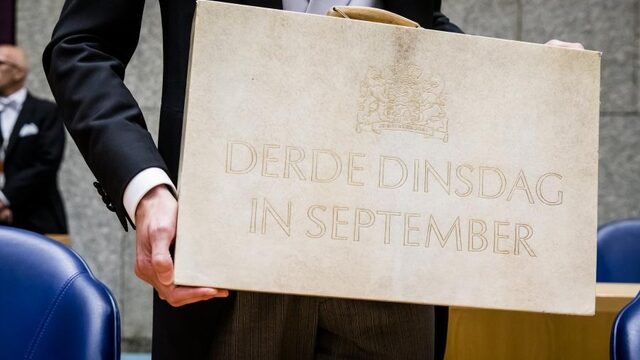 Stand.nl: Het kabinet maakt de juiste keuzes