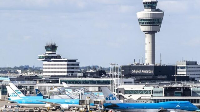 Stand.nl: Bij goed gedrag mag Schiphol blijven groeien