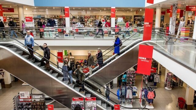 Hema verkocht aan zakenman Marcel Boekhoorn