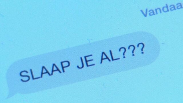 Slaapcursus is ideaal voor werkgevers