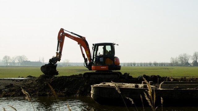 Waarom zou je stemmen voor de Waterschapsverkiezingen?