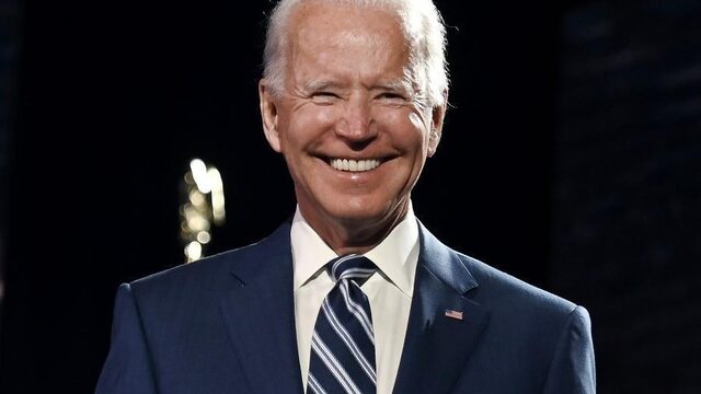 Dossier inauguratie: alles rondom de beëdiging van Joe Biden