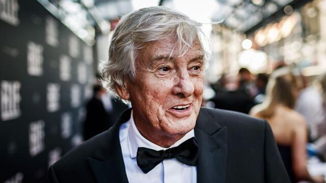 Biograaf over jarige Paul Verhoeven (80): 'Hij wil nog iets toevoegen aan de wereld'
