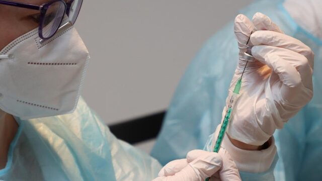 Supervaccin tegen alle coronavirussen kan mogelijk ook beschermen tegen volgende COVID's