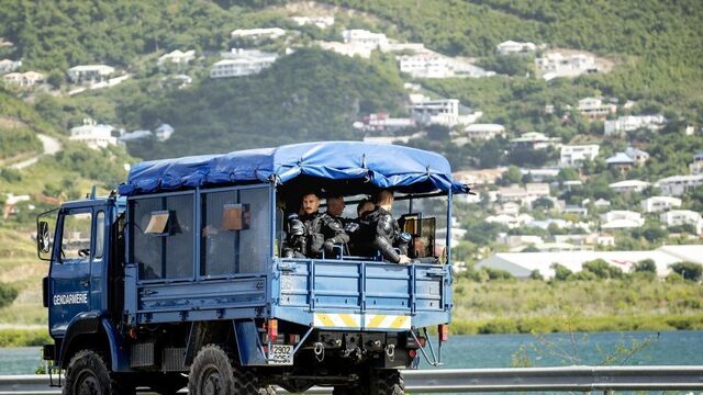 Podcast De Dag: de gespleten wederopbouw van Sint-Maarten