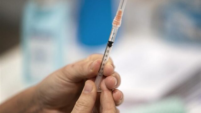 GGD reageert op voordringen bij vaccinatie: 'Het is inderdaad niet heel ingewikkeld'