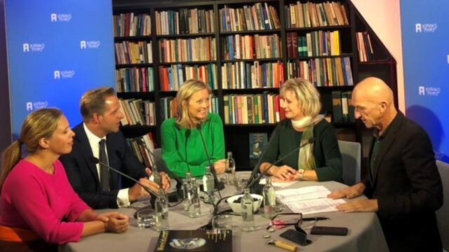 Hugo de Jonge over premierschap: 'Na Rocky 1, 2 en 3 hebben we het wel gezien'