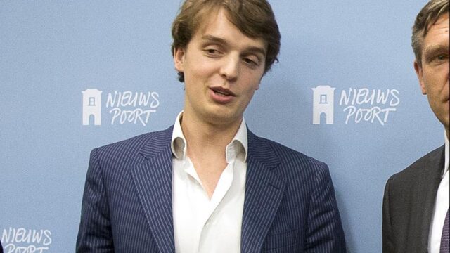 'Prima dat Sywert van Lienden winst maakt in crisistijd, maar wees er open over'