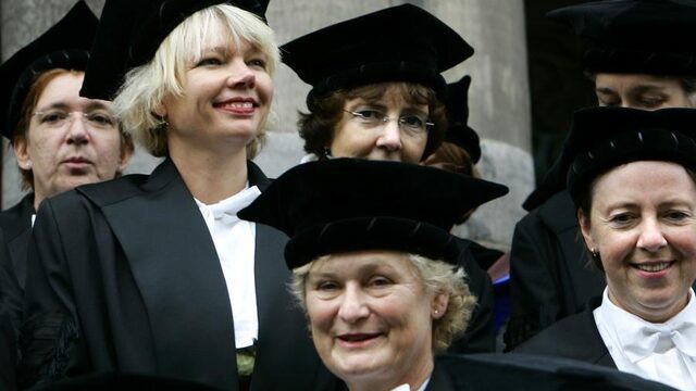 Positieve discriminatie TU Eindhoven: experts vóór, luisteraars tegen