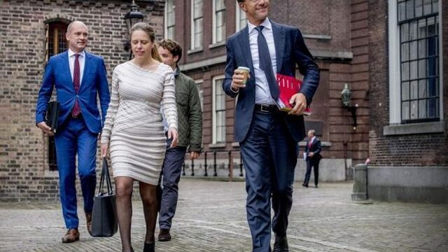 Uitgelekte ministersnamen: spin of journalistiek?