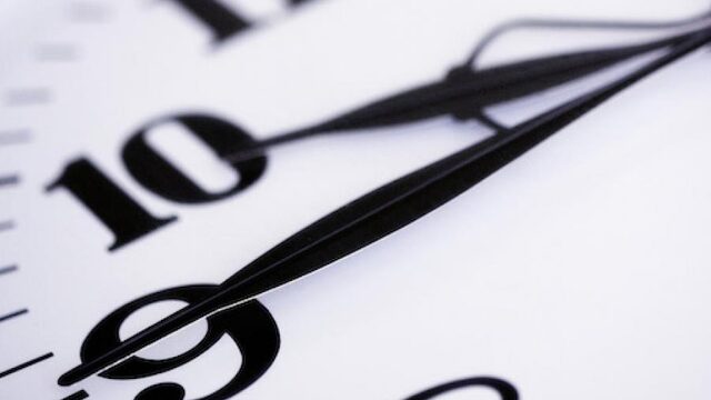 Zomer- of wintertijd? Nederlanders en politiek zijn er nog niet uit