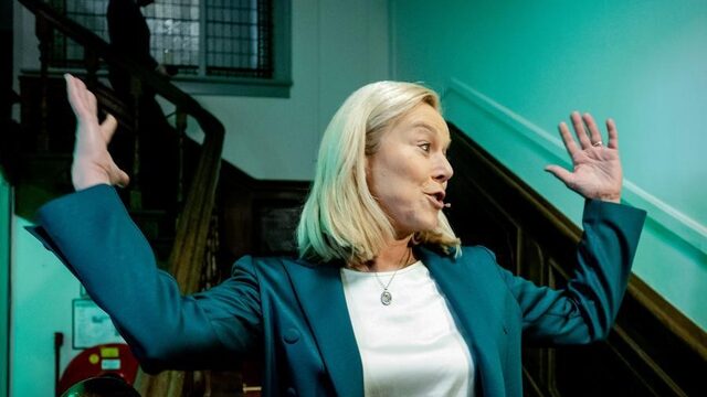 De bepalende momenten in de campagne van Kaag