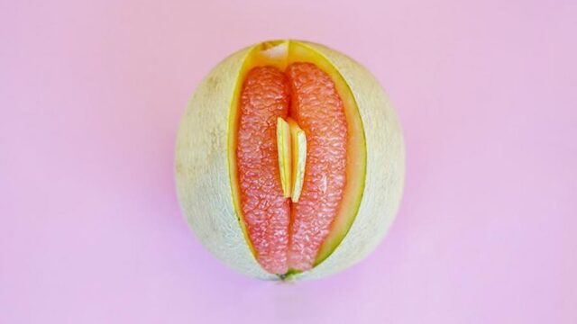 'De vagina is een zelfreinigend orgaan, alles wat wordt aangeprezen is geldklopperij'